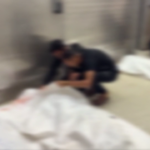 Gaza, ancora spari vicino a un centro distribuzione aiuti: 4 morti