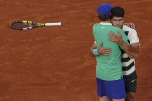 roland garros sinner alcaraz