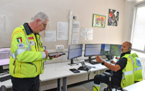 Marche, Macerata si dota del tablet che assiste il 118