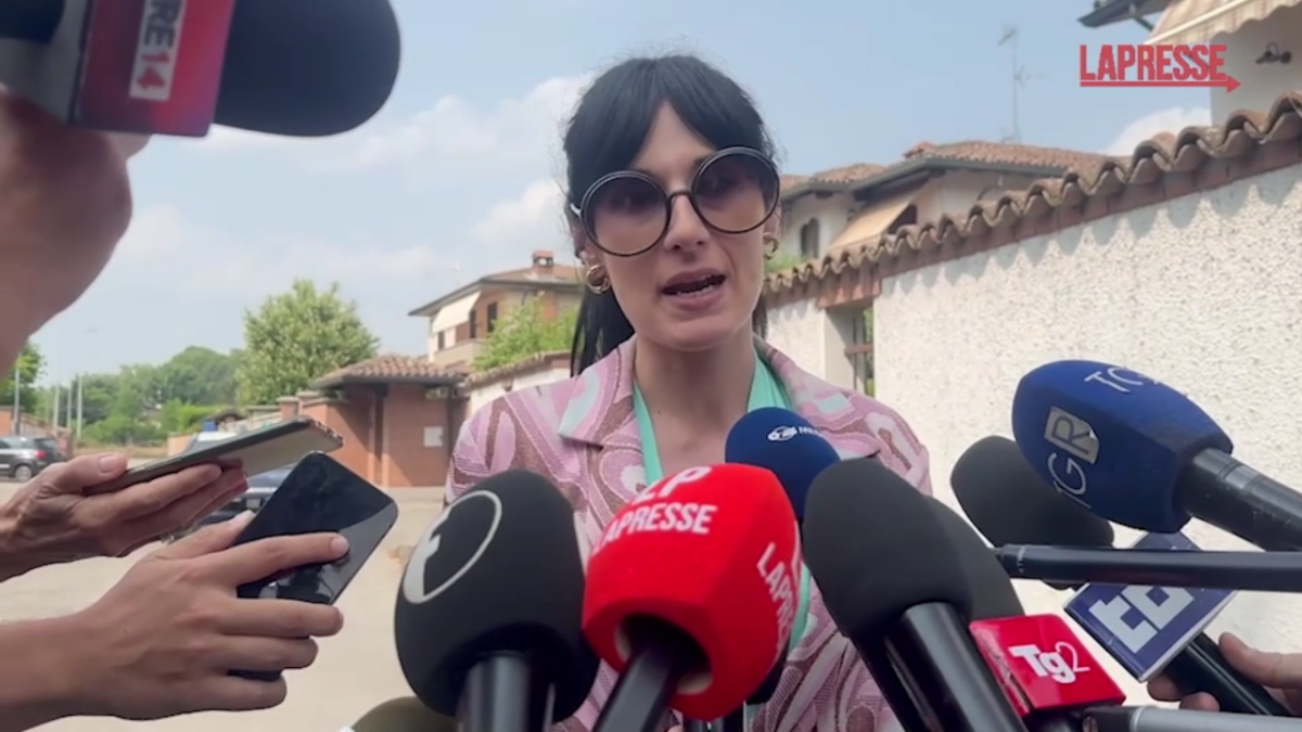 Delitto Garlasco, legale Sempio: “Rilievi in tutto il pianoterra per collocare tracce”