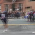 Scontri a Los Angeles, anche San Francisco si unisce alla protesta: le immagini