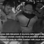Gaza, attivisti Freedom Flotilla gettano telefoni in mare: sulla barca anche Greta Thunberg