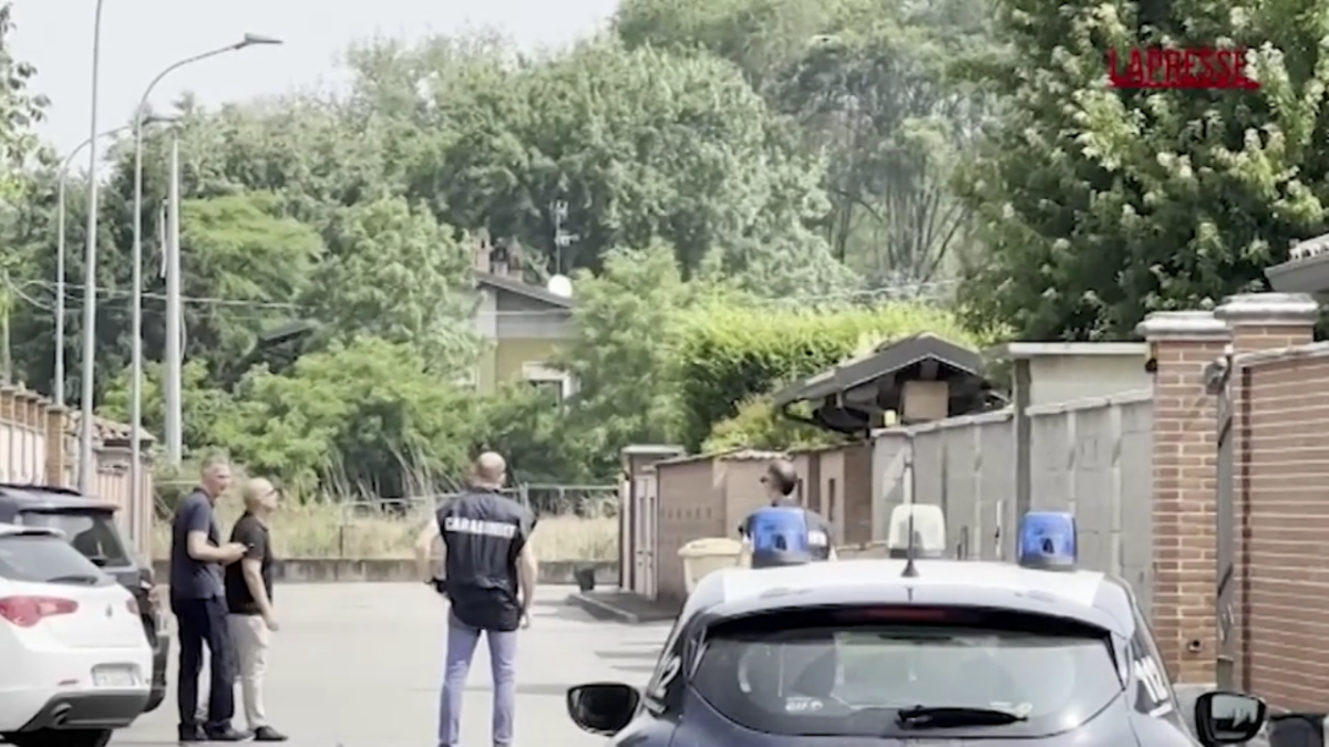 Delitto Garlasco, i Ris tornano nella casa di Chiara Poggi