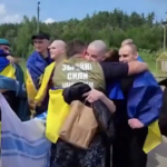 Ucraina, nuovo scambio di prigionieri tra Mosca e Kiev