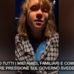 Gaza, Israele abborda nave con aiuti. A bordo Greta Thunberg: il suo video