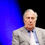 Morto lo scrittore Frederick Forsyth, autore de ‘Il giorno dello sciacallo’