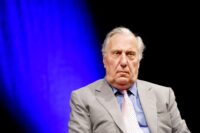 Frederick Forsyth