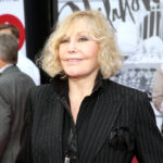 Venezia 2025, a Kim Novak il Leone d’oro alla carriera