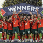 Nations League 2025, vince il Portogallo: Spagna battuta ai rigori