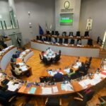 Marche, l’ordine del giorno del Consiglio del 10 giugno