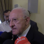 Referendum 8-9 giugno, De Luca: “Sbagliato politicizzarlo”