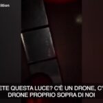 Freedom Flotilla, i video dell’equipaggio: “C’è un drone sopra di noi, aiutateci”