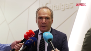 Italgas, Gallo: “Grande interesse per l’aumento di capitale, feedback estremamente positivo”