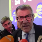 Referendum, Landini: “Politica ascolti le milioni di persone che sono andate a votare”