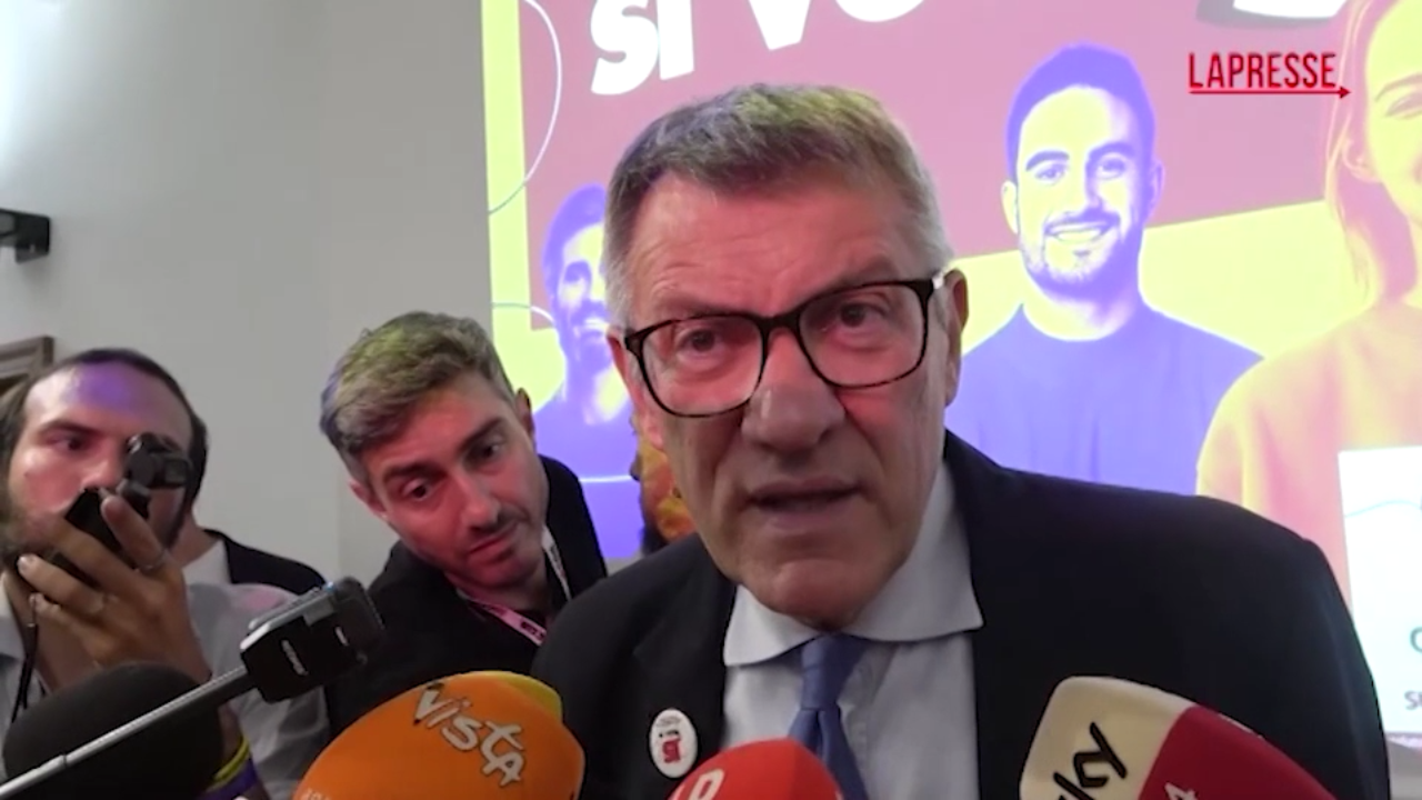 referendum landini politica ascolti le milioni di persone che sono andate a votare