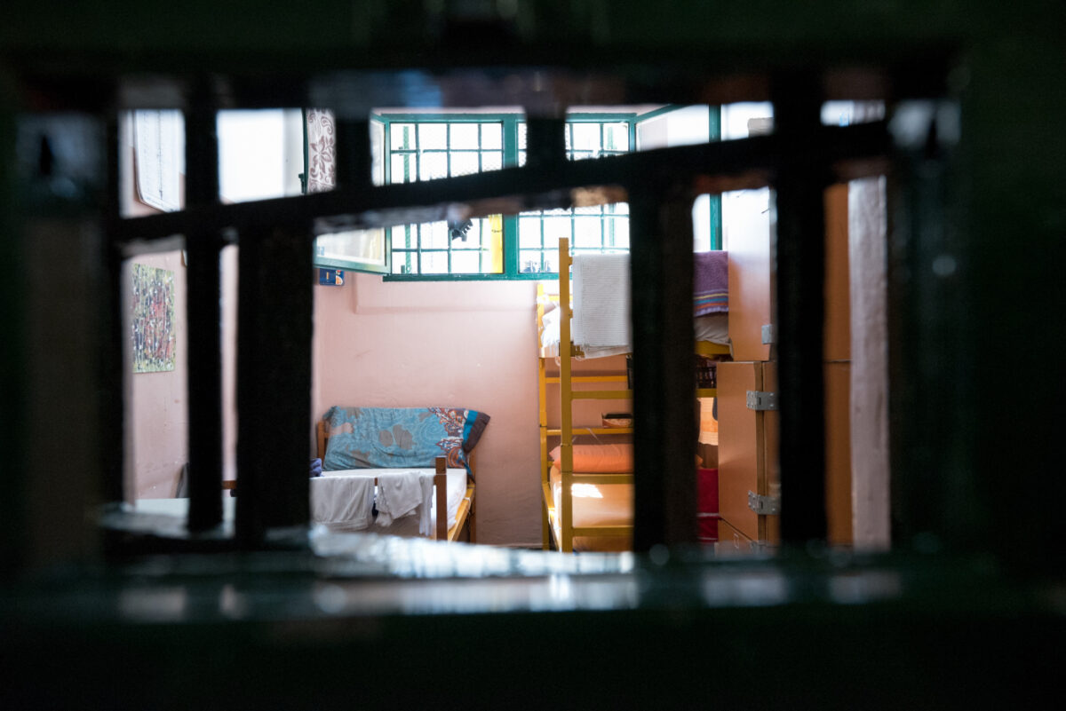 Sandro Arzu suicida in carcere a Cagliari: era stato latitante per due anni