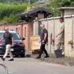 Garlasco, terminati rilievi dei Ris a casa Poggi