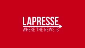 Giornale radio del mattino, lunedì 9 giugno