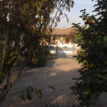 Delitto Garlasco: Ris dentro villetta Poggi con laser scanner e droni