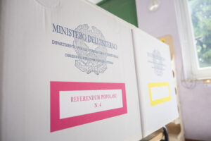Referendum