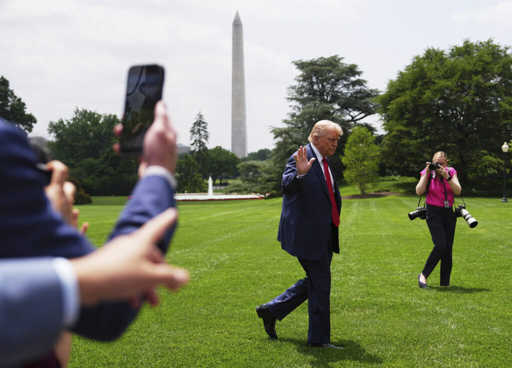Disordini a Los Angeles, Trump: “Arresterei il governatore Newsom”