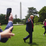 Disordini a Los Angeles, Trump: “Arresterei il governatore Newsom”