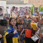 Ucraina, iniziato scambio prigionieri Mosca-Kiev