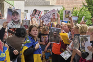 Ucraina Kiev Mosca