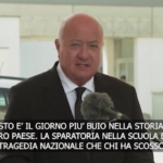Sparatoria in una scuola a Graz, cancelliere Austria: “Giorno più buio nella storia del nostro Paese”