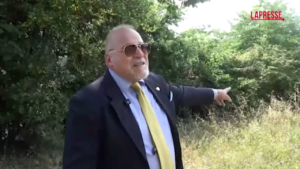 Roma, il vero volto di Villa Pamphili, principe Doria: “Qui è tutto in abbandono”