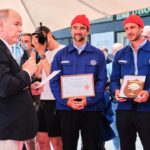 Nautica, con ‘Malizia Explorer’ lo Yacht Club de Monaco vara la scienza in mare aperto