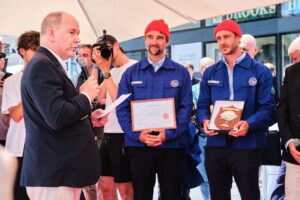 Nautica, con ‘Malizia Explorer’ lo Yacht Club de Monaco vara la scienza in mare aperto