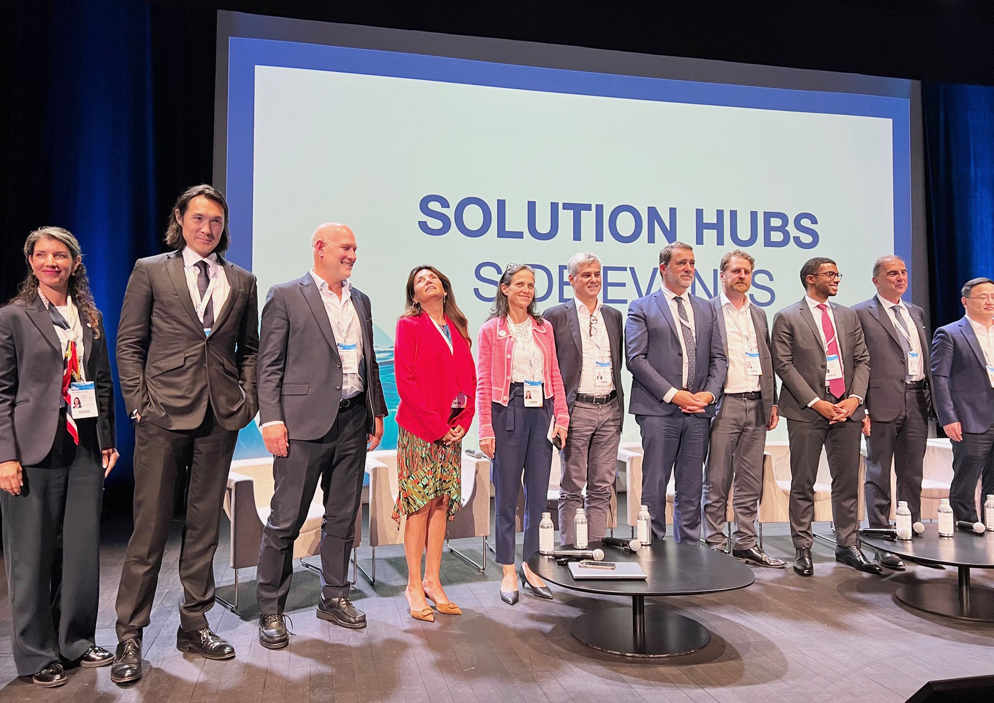 Nautica, Monaco: il Sea Index guida la rotta della transizione ecologica