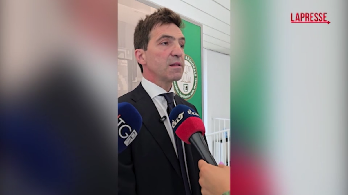 Sanità, Acquaroli (FdI): “Rispetto al 2019 Marche eroga +10% di prestazioni”