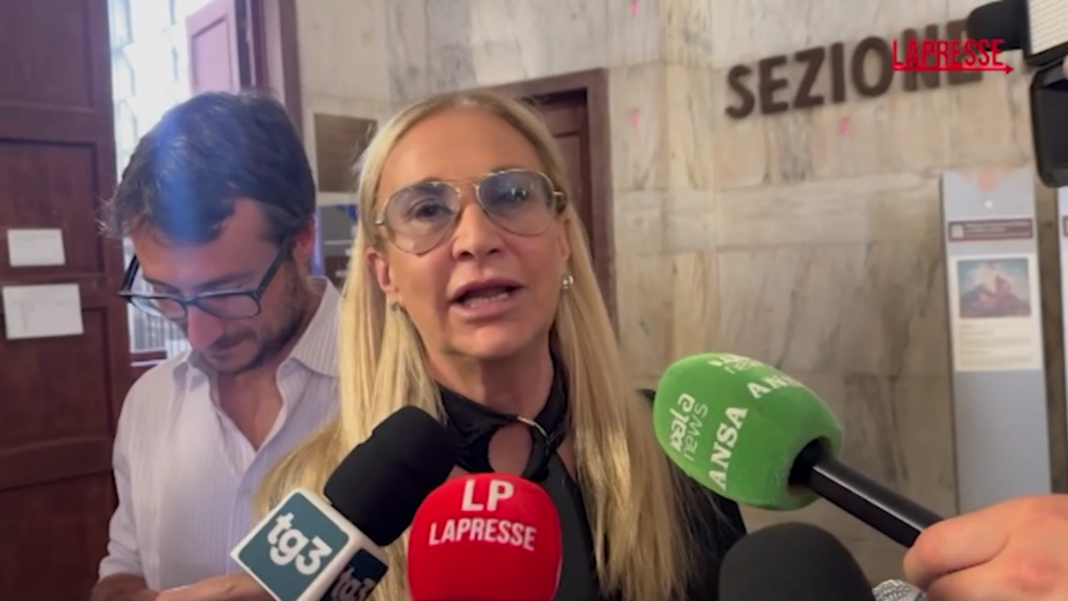 Caso Visibilia, legale Cipriani: “Accolte richiesta modifica imputazione”