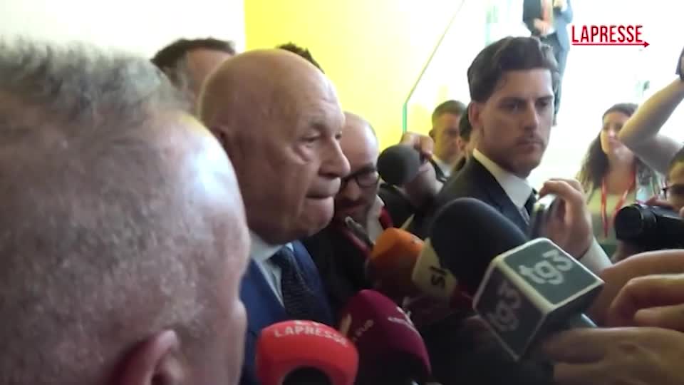 giustizia nordio separazione carriere entro fine 2025 o inizio 2026