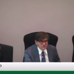 Marche, bagarre in Consiglio regionale tra Carancini (Pd) e Aguzzi (FI)