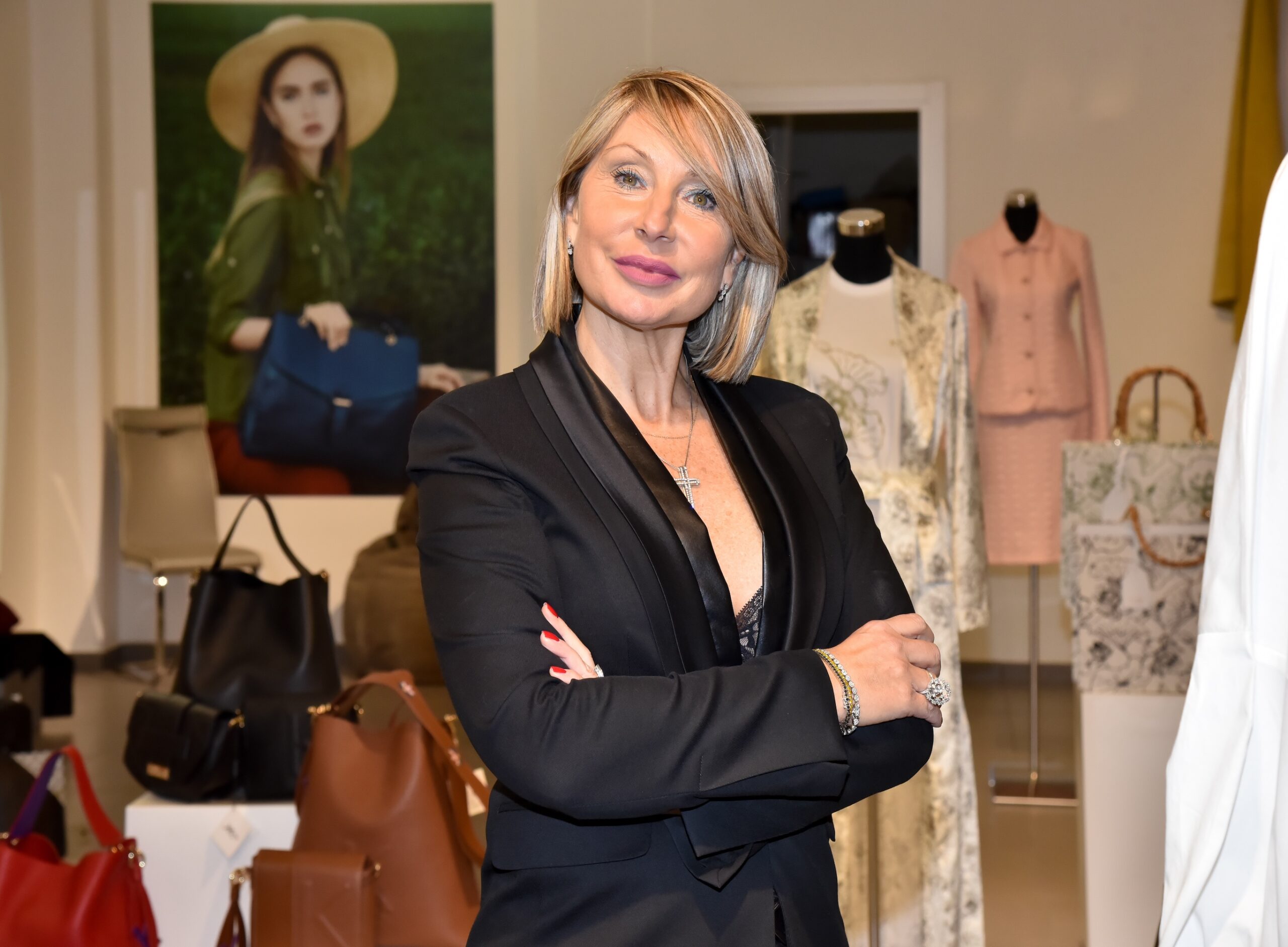 Expo 2025 Osaka, Kilesa con borsa ‘Origins’ a Padiglione Italia