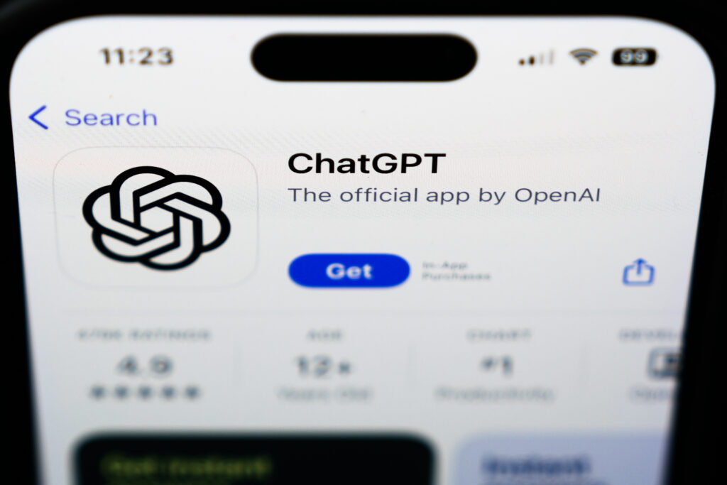 ChatGPT down oggi anche in Italia, migliaia le segnalazioni