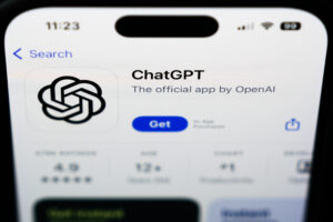 ChatGPT down oggi, il sistema Open AI non funziona: cosa è successo