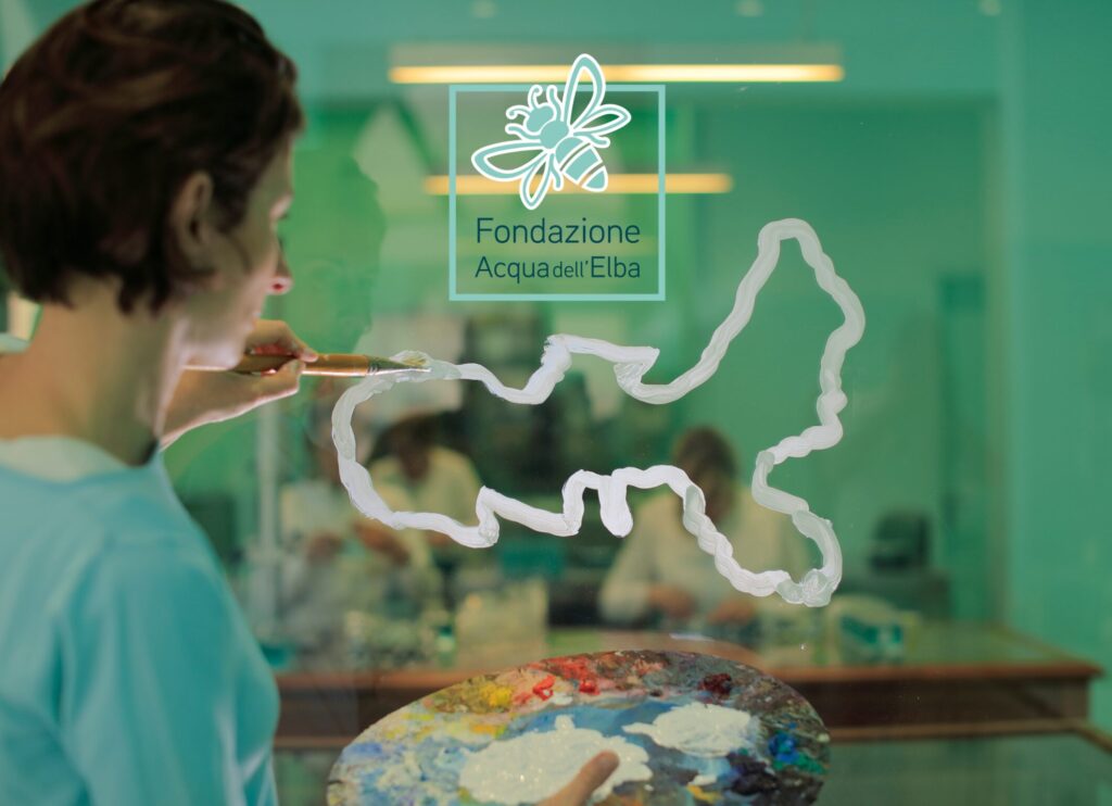 raccontare il mare torna il festival 2025 di fondazione acqua dell8217elba