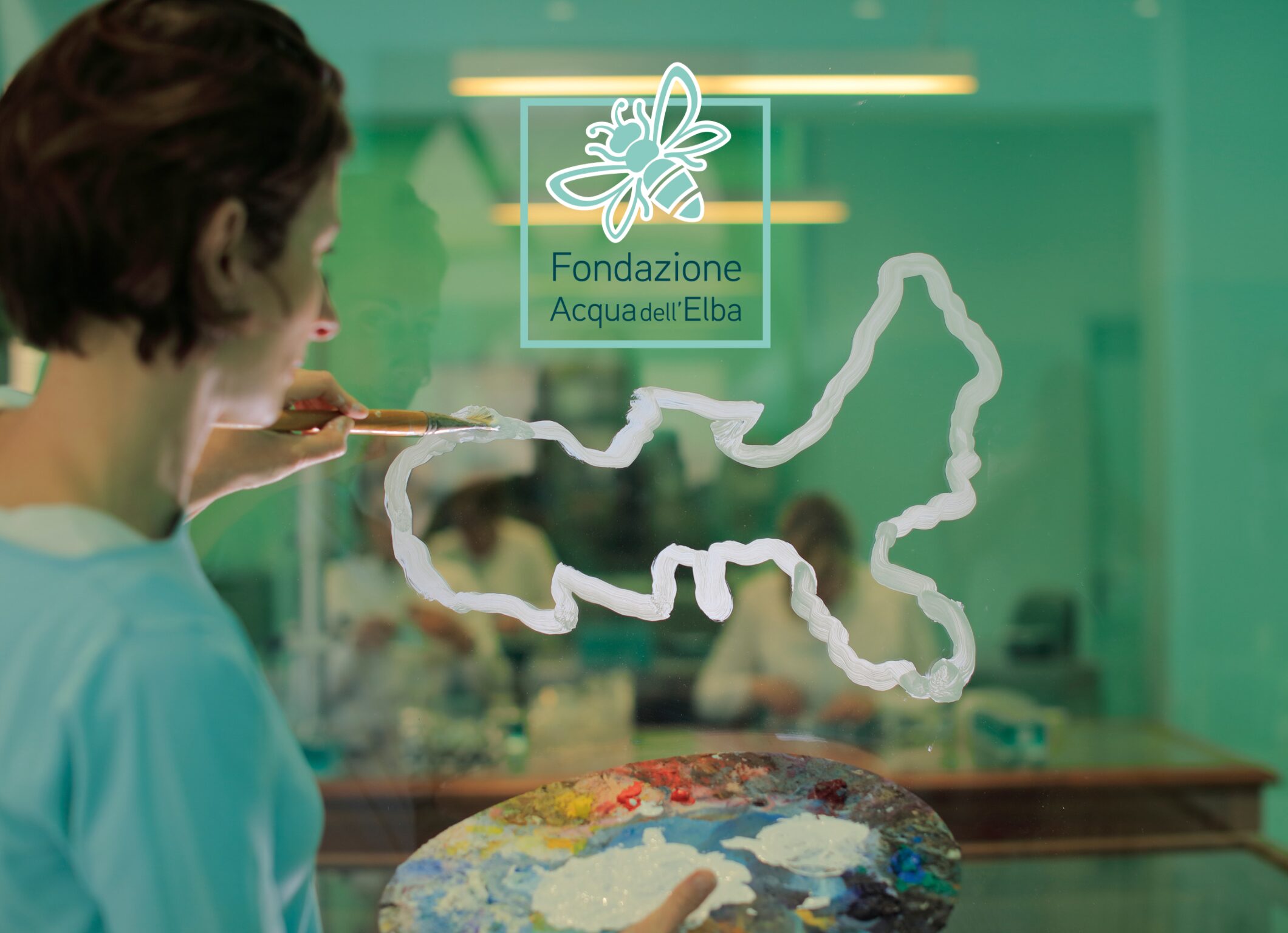 Raccontare il mare, torna il festival 2025 di Fondazione Acqua dell’Elba