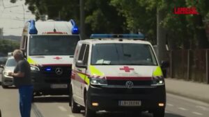Austria, sparatoria in una scuola di Graz: almeno 9 morti e 30 feriti