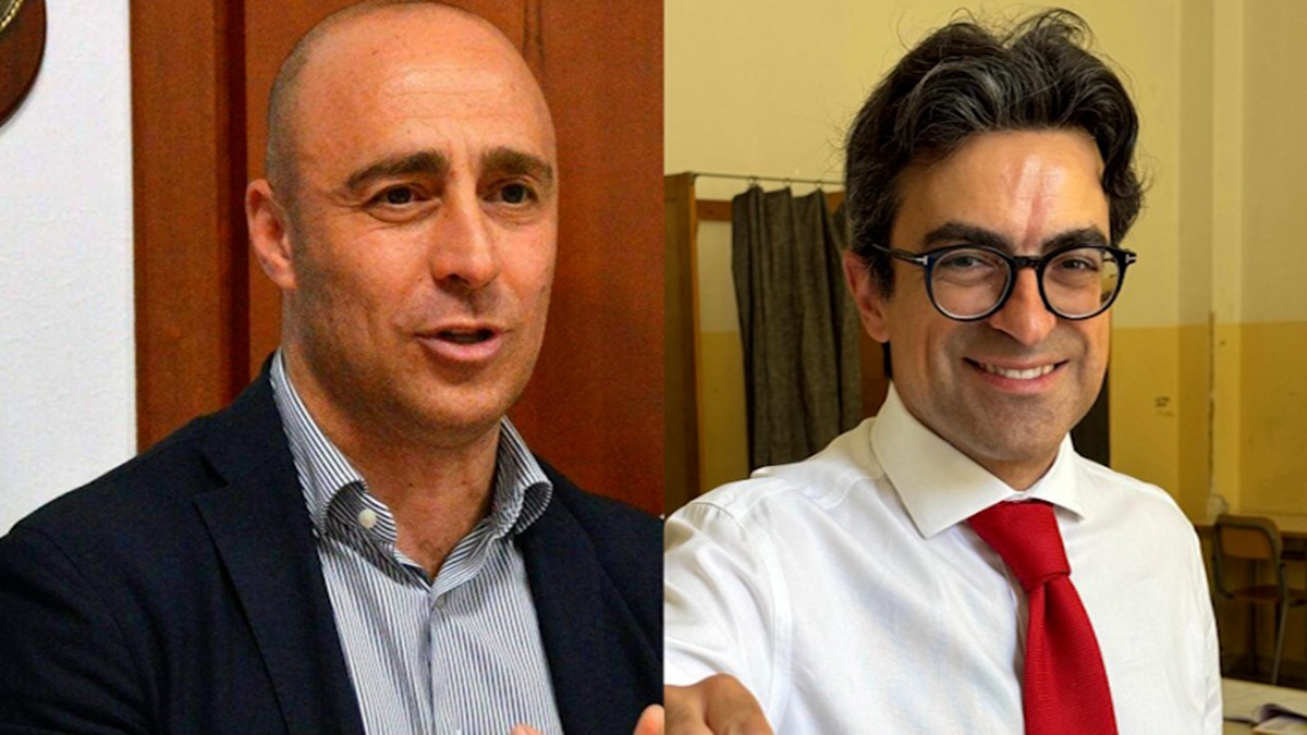 ballottaggio taranto e matera 2025 chi ha vinto