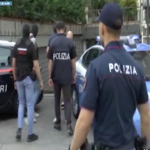 Varese, perquisita sede Do.Ra.: 10 indagati per apologia del fascismo