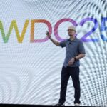 WWDC 2025, da iOS 26 al Liquid Glass: tutte le novità Apple