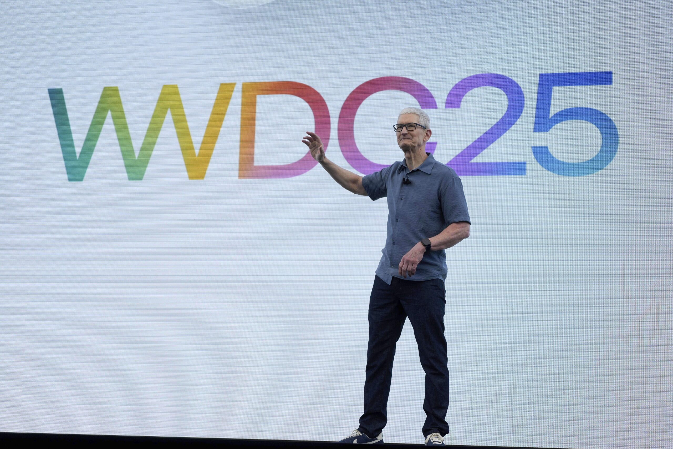 WWDC 2025, da iOS 26 al Liquid Glass: tutte le novità Apple