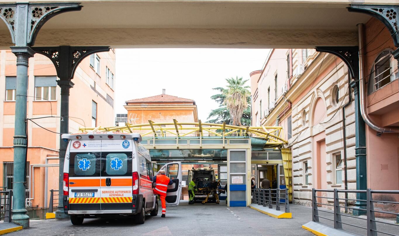 roma malore durante liposuzione in ambulatorio muore una 46enne