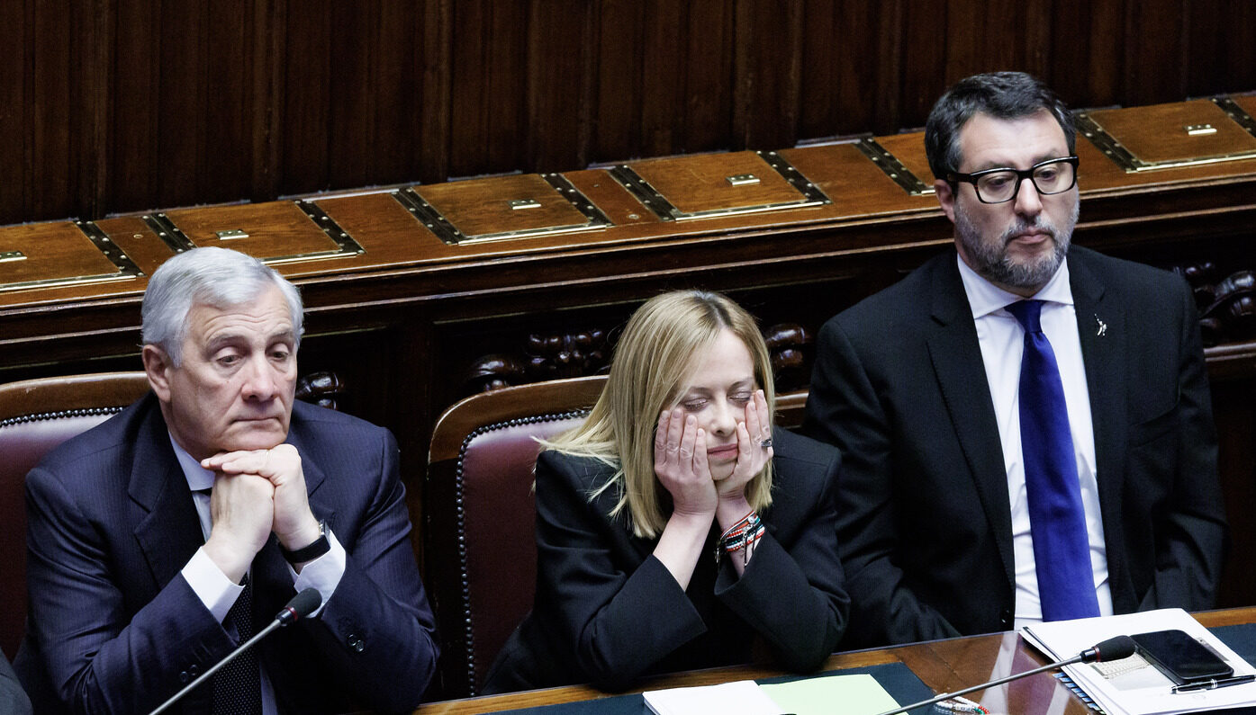 fine vita verso proposta unitaria del centrodestra con comitato etico