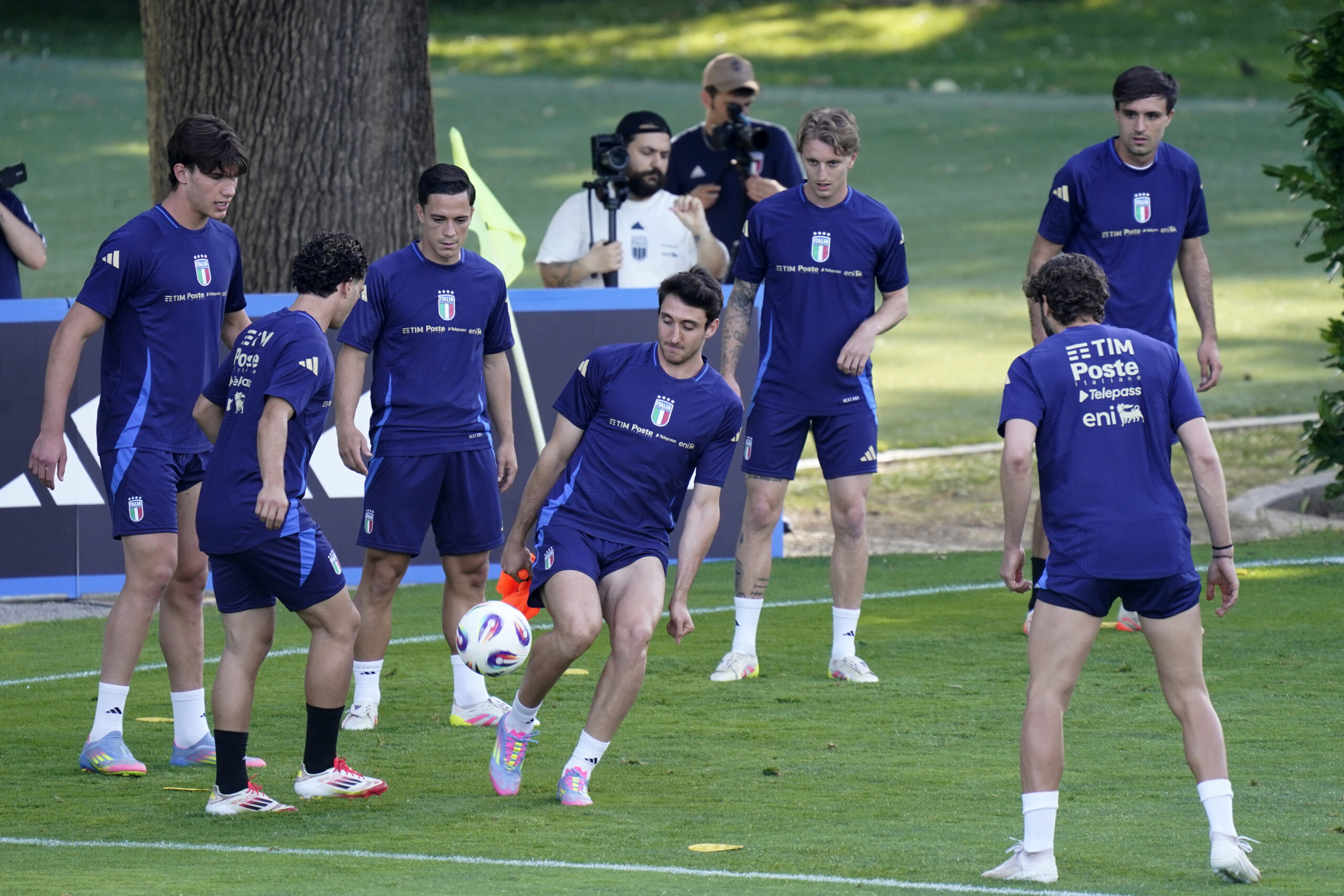 Ct Nazionale, da Pioli a De Rossi: i 5 nomi caldi per il dopo Spalletti